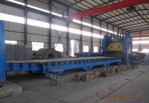 數控橫剪生產線全面解析 從開卷矯平到剪切，以及二手設備市場指南